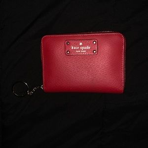 Kate Spade Mini Wallet
